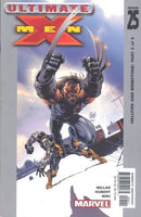 Ultimate X-Men, Vol. 1 Hellfire and Brimstone |  Issue