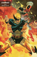 Deadpool, Vol. 9  |  Issue