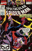 The Spectacular Spider-Man Annual Spidey's Totally Tiny Adventure - Part 2: Into The Microverse; Pale Reflection; The Choice; What I Did on My Summer Vacation |  Issue