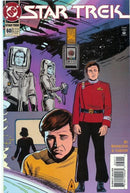 Star Trek, Vol. 2 No Compromise, pt 3 |  Issue