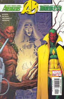 The Avengers / Thunderbolts Truth And Consequences |  Issue