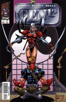 Gen 12  |  Issue