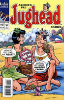 Archie's Pal Jughead Comics  |  Issue