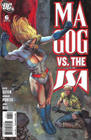 Magog Exit Strategy |  Issue