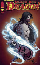 Blood: Red Dragon  |  Issue
