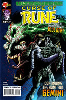 Curse of Rune Revelations |  Issue