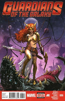 Guardians of the Galaxy, Vol. 3  |  Issue
