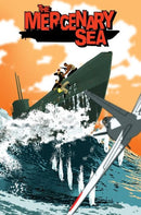 The Mercenary Sea  |  Issue