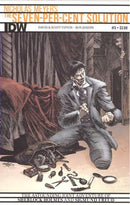Sherlock Holmes Seven-Per-Cent Solution  |  Issue