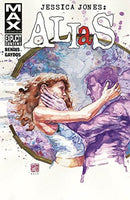 Jessica Jones: Alias  |  Issue