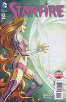 Starfire, Vol. 2 Revelries And Revelations |  Issue