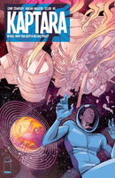 Kaptara Space, Why You Gotta Be Like That? |  Issue