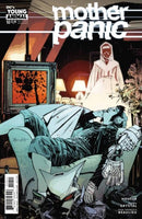 Mother Panic Under The Skin, Part 1 |  Issue