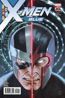 X-Men: Blue Cry Havok |  Issue