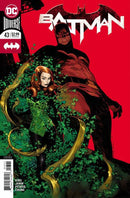 Batman, Vol. 3 Everyone Loves Ivy |  Issue