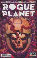 Rogue Planet Planetfall |  Issue