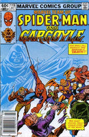 Marvel Team-Up, Vol. 1 Time, Run Like a Freight Train... |  Issue