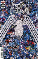 Venom, Vol. 4  |  Issue