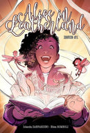 Alice In Leatherland  |  Issue