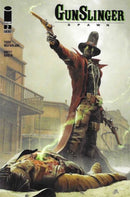 Gunslinger Spawn  |  Issue