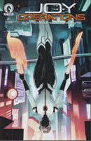 Joy Operations  |  Issue