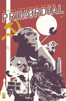 Primordial  |  Issue