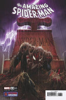 The Amazing Spider-Man, Vol. 6  |  Issue