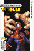 Ultimate Spider-Man, Vol. 1 Meet The Enforcers |  Issue