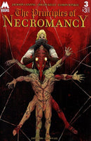The Principles of Necromancy  |  Issue