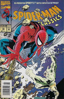Spider-Man Classics  |  Issue