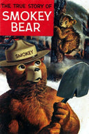 Smokey Bear  |  Issue