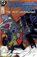 Star Trek: The Next Generation, Vol. 1 Spirit In The Sky |  Issue