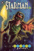 Starman TP A Starry Knight |  Issue