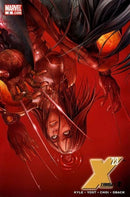 X-23: Target X Target X, Part Three |  Issue