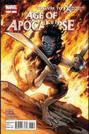 Age of Apocalypse, Vol. 1 X-Termination  |  Issue