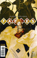 Fables Junebug |  Issue