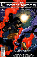 The Terminator: Enemy Of My Enemy Enemy Of My Enemy, Part 1 |  Issue