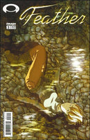 Feather  |  Issue