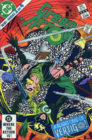 Green Arrow, Vol. 1 A Slight Case of Vertigo..! |  Issue