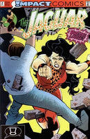 The Jaguar Hell Week |  Issue