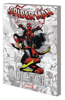 Spider-Man: Spider-Verse - Spider-Women  |  Issue