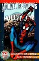 Marvel Previews, Vol. 1  |  Issue