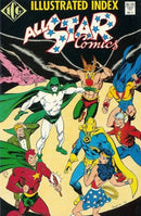 The All-Star Index  |  Issue