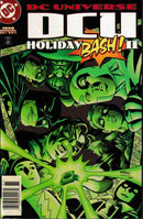 DCU Holiday Bash 1998: The Present |  Issue