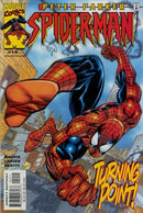 Peter Parker: Spider-Man The Box |  Issue