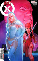 Devil's Reign: X-Men Devil's Reign (2022)  |  Issue
