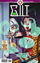 G.I.L.T.  |  Issue