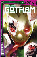 Future State: Gotham The Next Joker, Part Four |  Issue