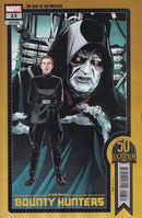 Star Wars: Bounty Hunters (Marvel Comics)  |  Issue