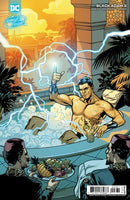 Black Adam, Vol. 1 Theogony, Whom the Gods Would Destroy |  Issue